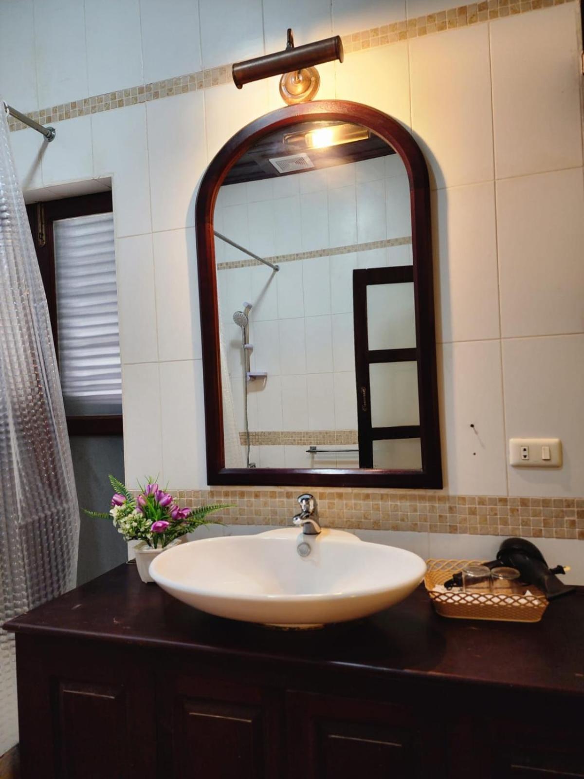 Villa Le Tam Tam Boutique Hotel หลวงพระบาง ภายนอก รูปภาพ
